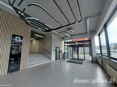 Office / Other Premises for rent Vilniuje, Šnipiškėse, Žalgirio g.