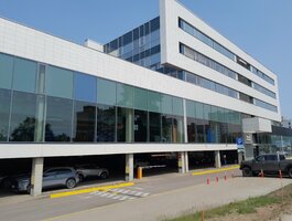 Office / Other Premises for rent Vilniuje, Žirmūnuose, Ozo g.