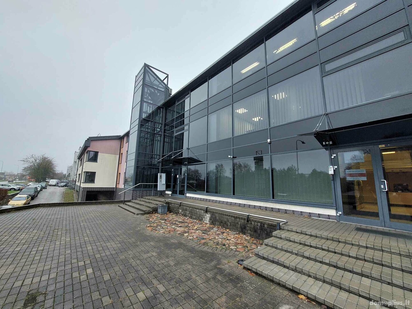 Office / Other Premises for rent Vilniuje, Baltupiuose, Kalvarijų g.