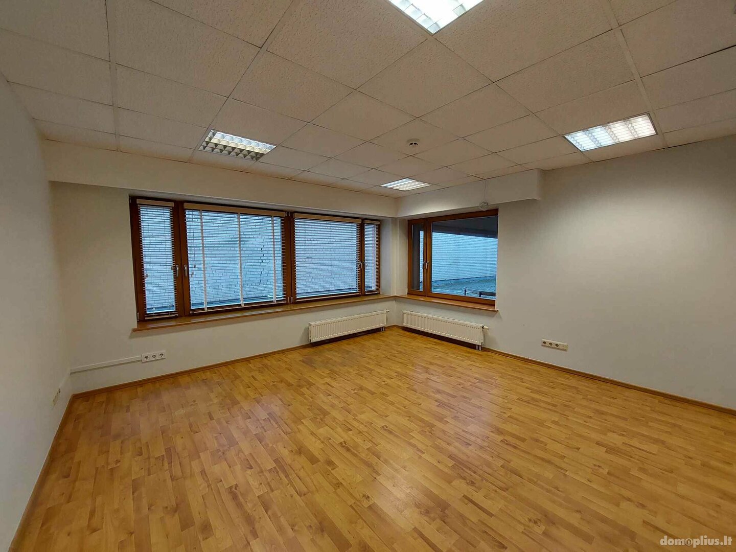 Office / Other Premises for rent Vilniuje, Baltupiuose, Kalvarijų g.