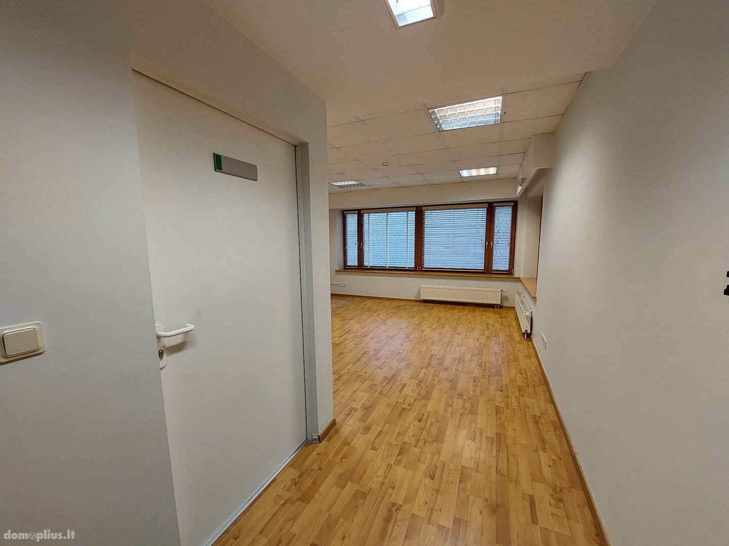 Office / Other Premises for rent Vilniuje, Baltupiuose, Kalvarijų g.