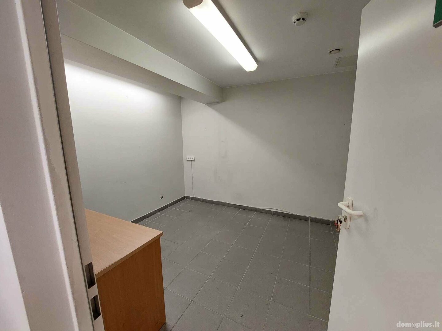 Office / Other Premises for rent Vilniuje, Baltupiuose, Kalvarijų g.