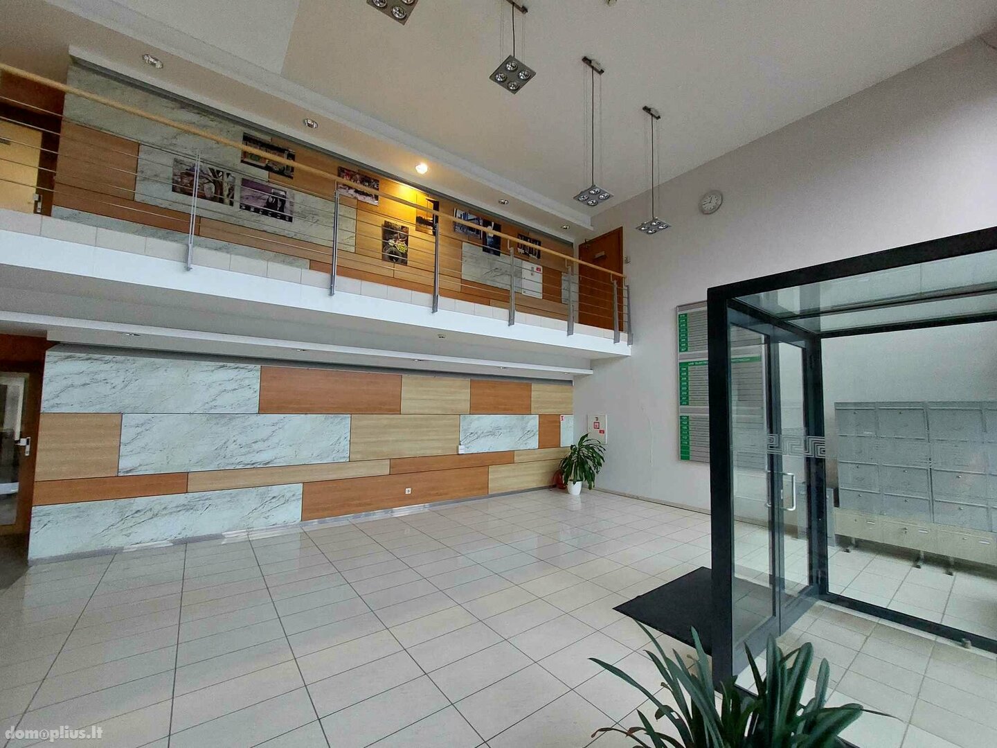 Office / Other Premises for rent Vilniuje, Baltupiuose, Kalvarijų g.