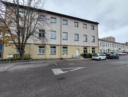 Office / Other Premises for rent Vilniuje, Naujamiestyje, J....