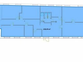 Office / Other Premises for rent Vilniuje, Naujamiestyje, J. Jasinskio g.