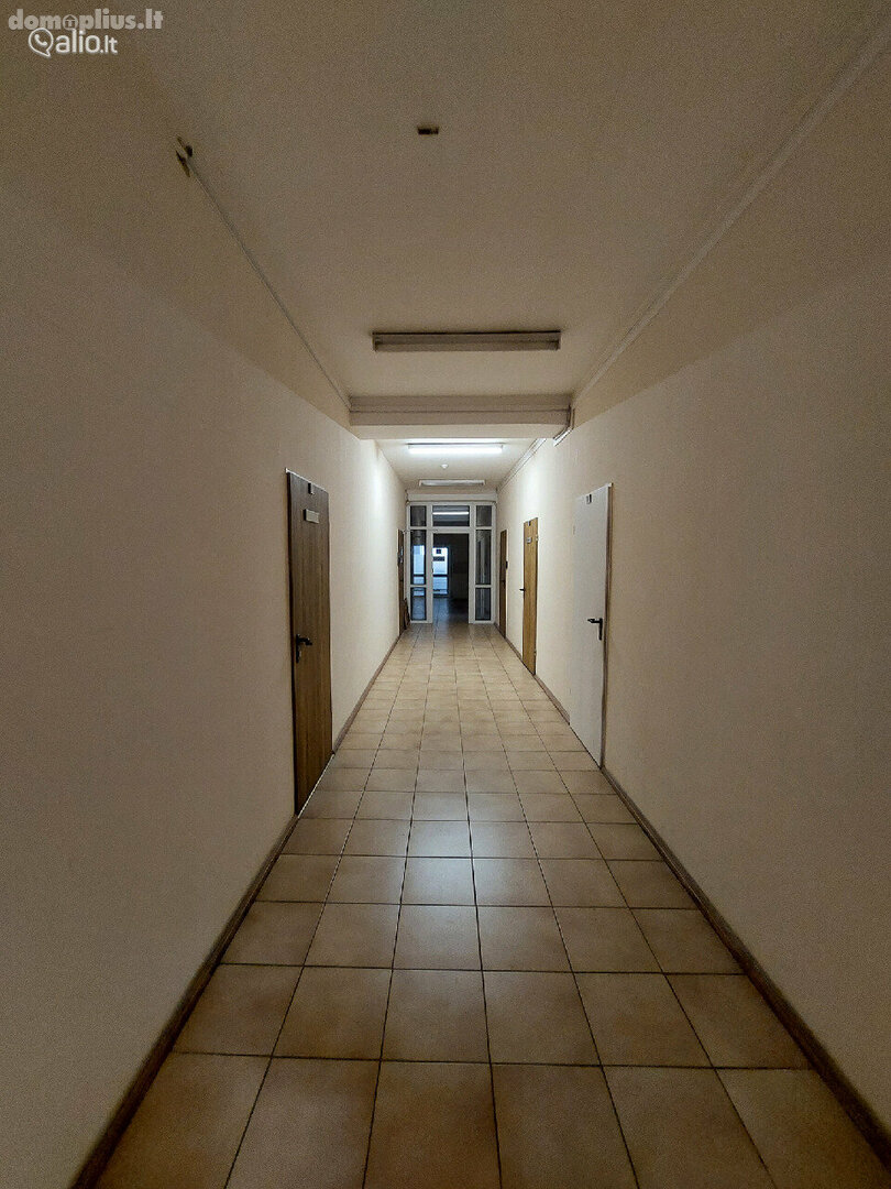 Для бюро / Прочее Помещения в аренду Vilniuje, Šnipiškėse, Verkių g.