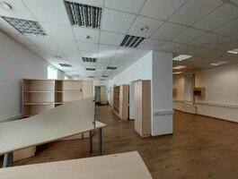 Office / Commercial/service / Other Premises for rent Vilniuje, Senamiestyje, Gedimino pr.