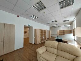 Office / Commercial/service / Other Premises for rent Vilniuje, Senamiestyje, Gedimino pr.