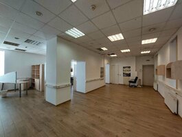 Office / Commercial/service / Other Premises for rent Vilniuje, Senamiestyje, Gedimino pr.