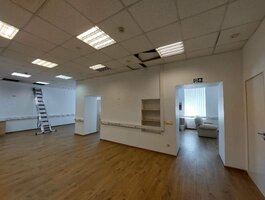 Office / Commercial/service / Other Premises for rent Vilniuje, Senamiestyje, Gedimino pr.