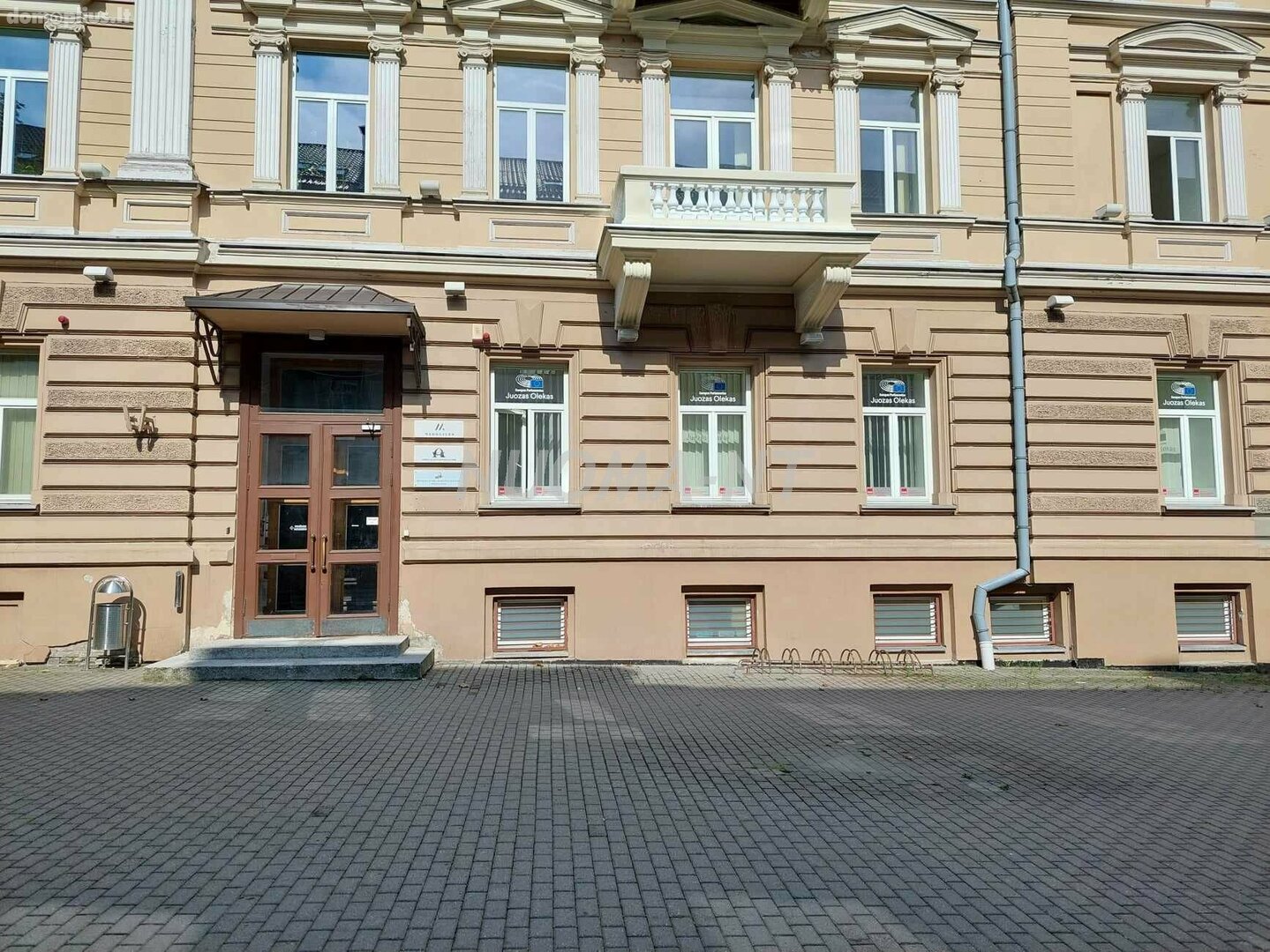 Office / Commercial/service / Other Premises for rent Vilniuje, Senamiestyje, Gedimino pr.