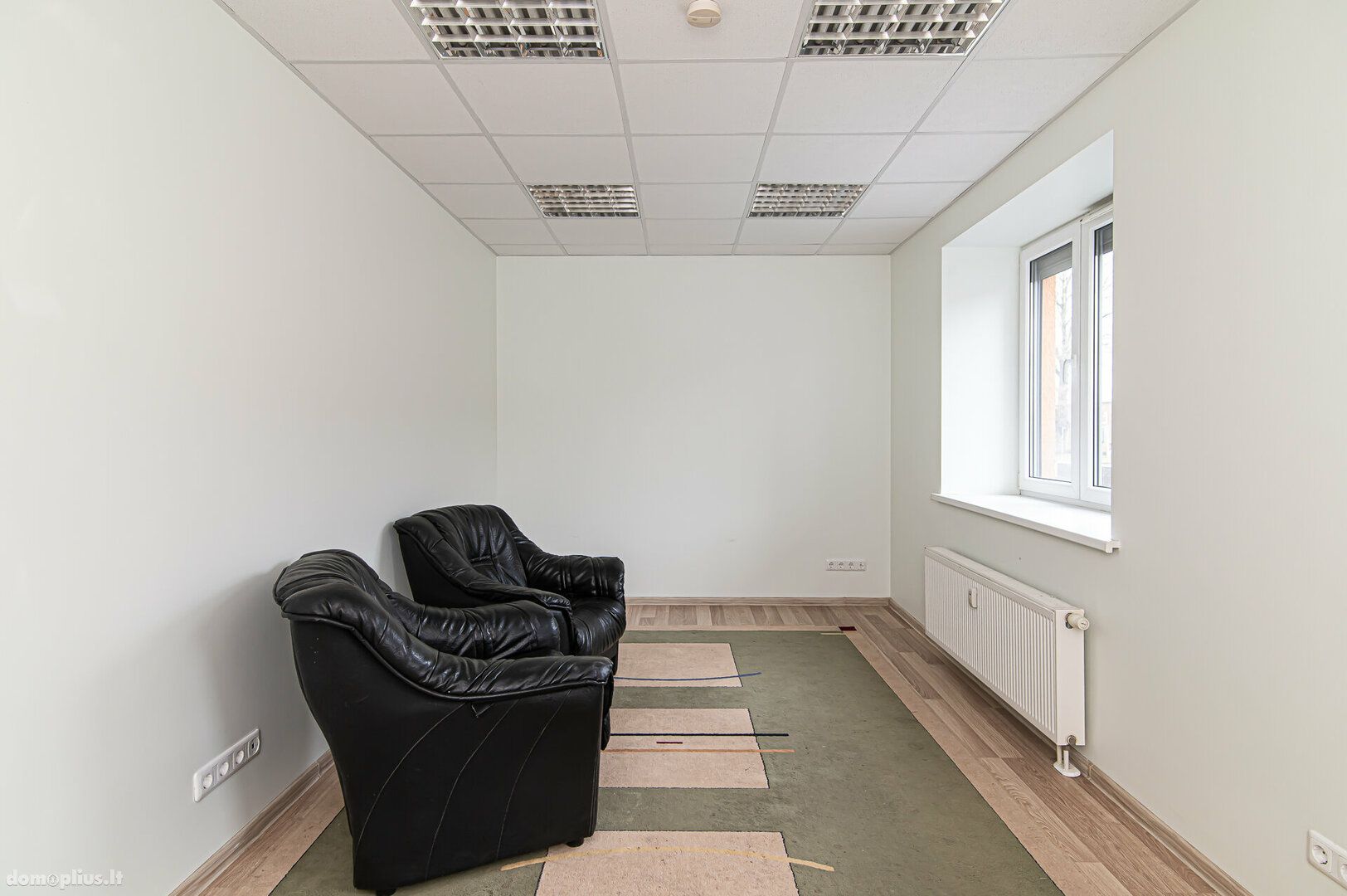 Office Premises for rent Vilniuje, Šiaurės miestelis, J. Galvydžio g.