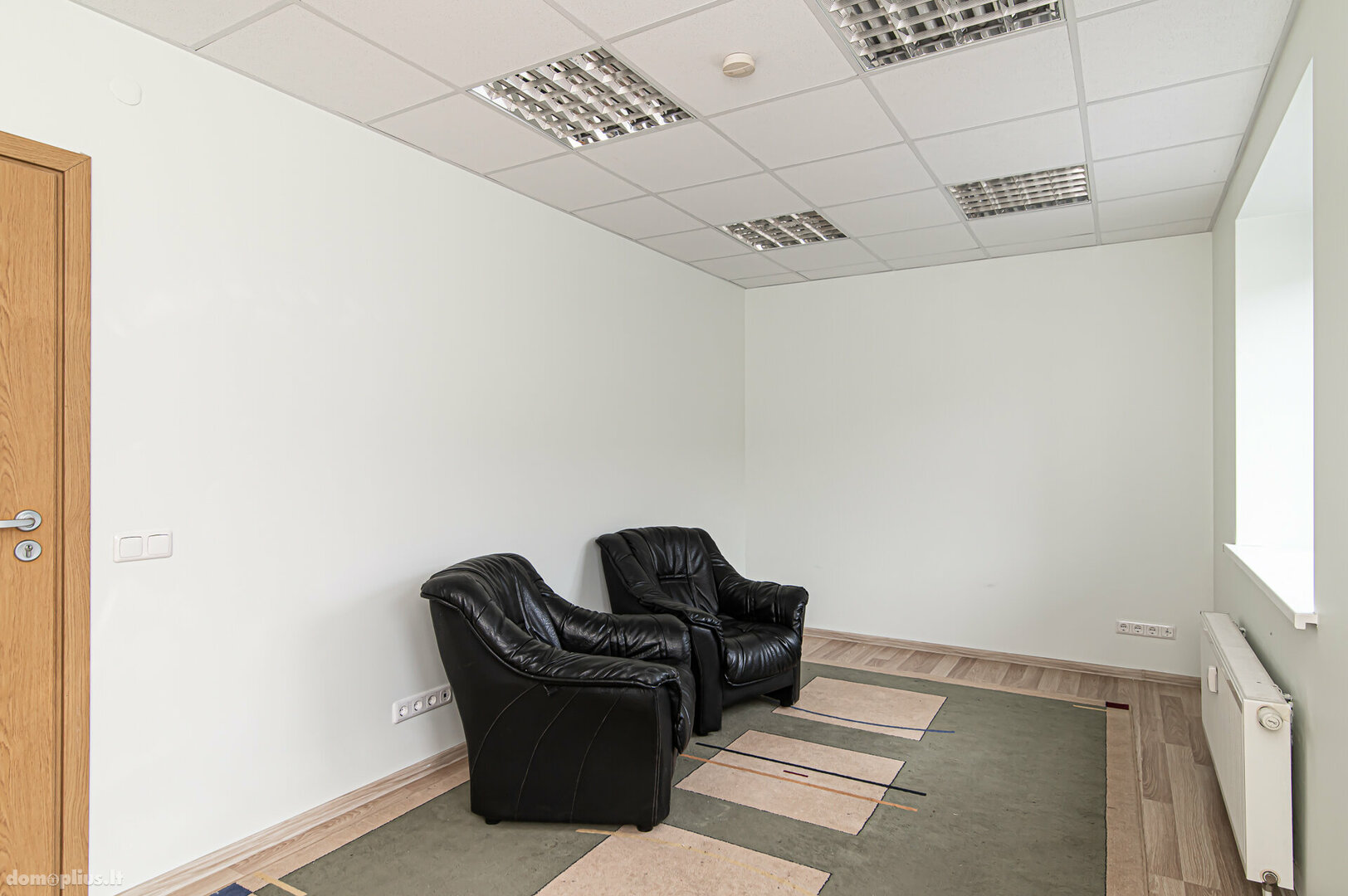 Office Premises for rent Vilniuje, Šiaurės miestelis, J. Galvydžio g.