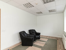 Office Premises for rent Vilniuje, Šiaurės miestelis, J. Galvydžio g.