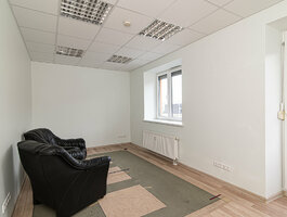 Office Premises for rent Vilniuje, Šiaurės miestelis, J. Galvydžio g.