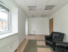Office Premises for rent Vilniuje, Šiaurės miestelis, J. Galvydžio g.