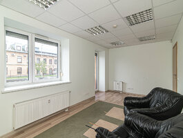Office Premises for rent Vilniuje, Šiaurės miestelis, J. Galvydžio g.