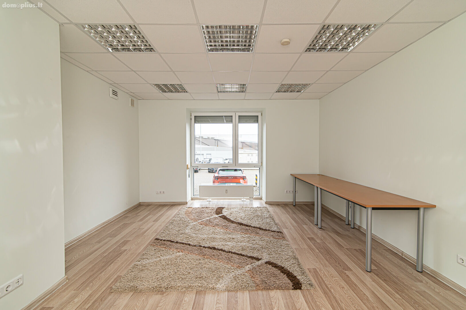 Office Premises for rent Vilniuje, Šiaurės miestelis, J. Galvydžio g.