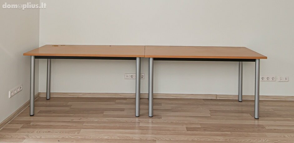Office Premises for rent Vilniuje, Šiaurės miestelis, J. Galvydžio g.