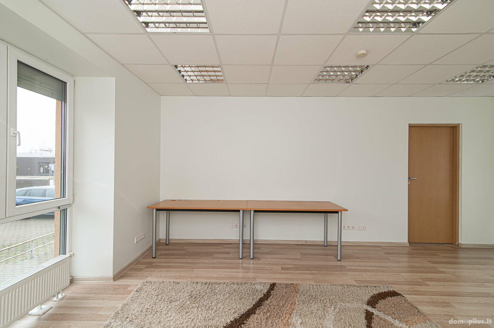 Office Premises for rent Vilniuje, Šiaurės miestelis, J. Galvydžio g.