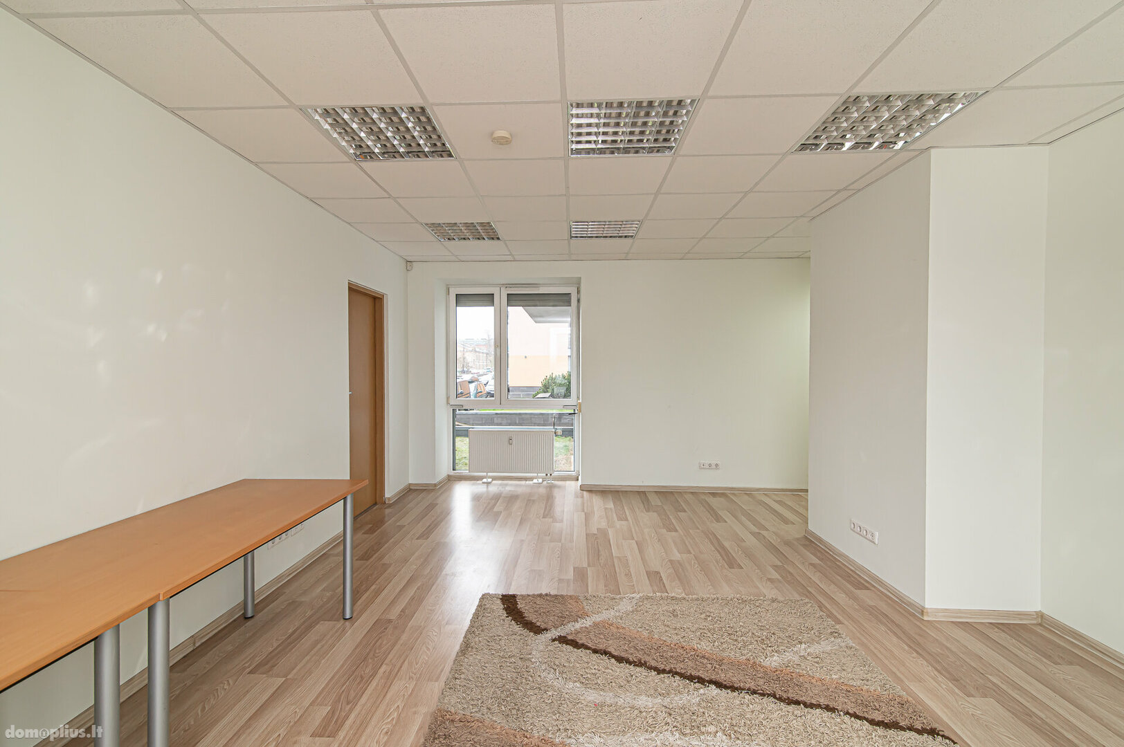 Office Premises for rent Vilniuje, Šiaurės miestelis, J. Galvydžio g.