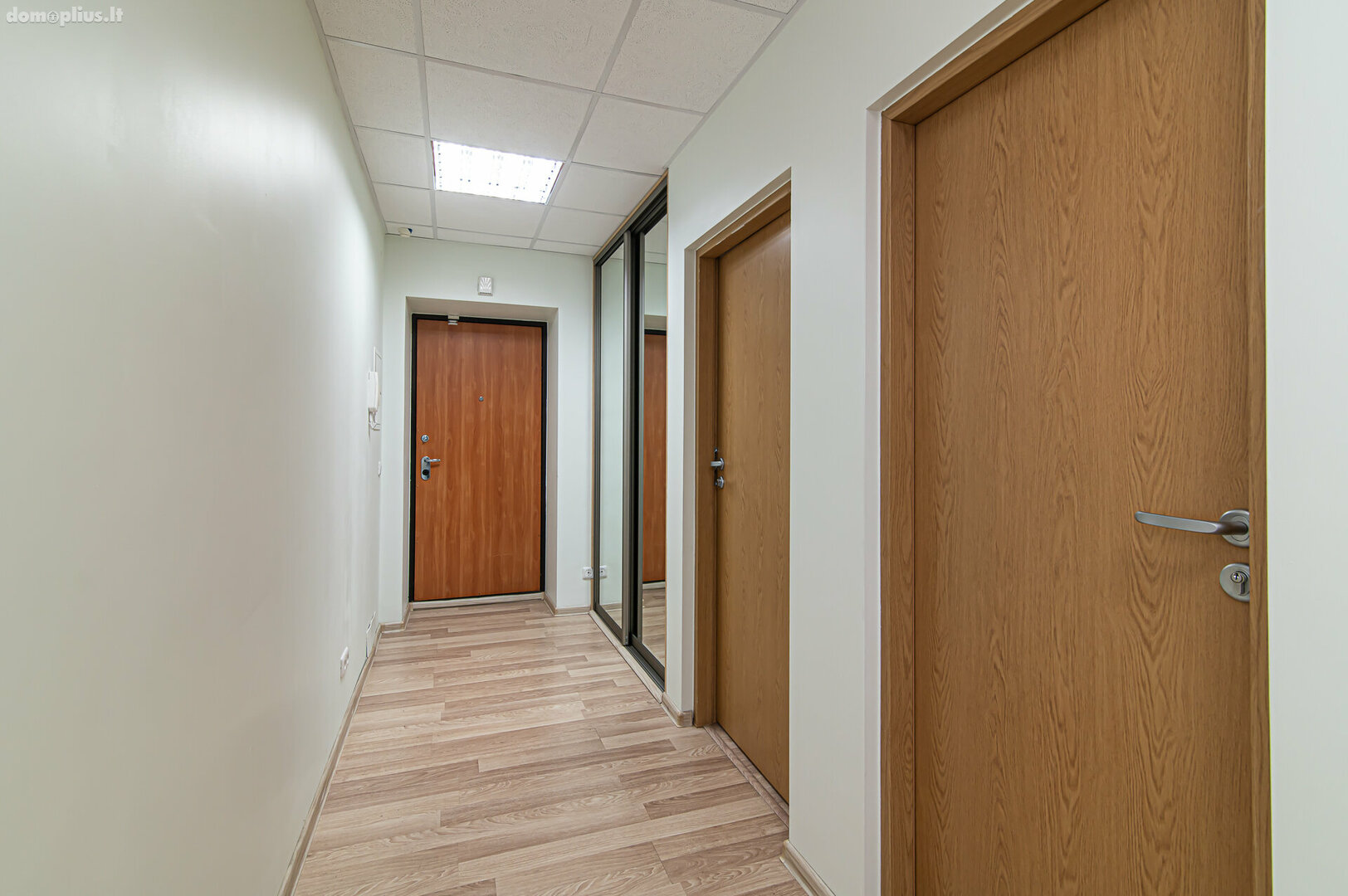 Office Premises for rent Vilniuje, Šiaurės miestelis, J. Galvydžio g.