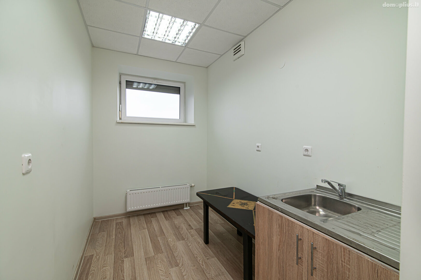 Office Premises for rent Vilniuje, Šiaurės miestelis, J. Galvydžio g.