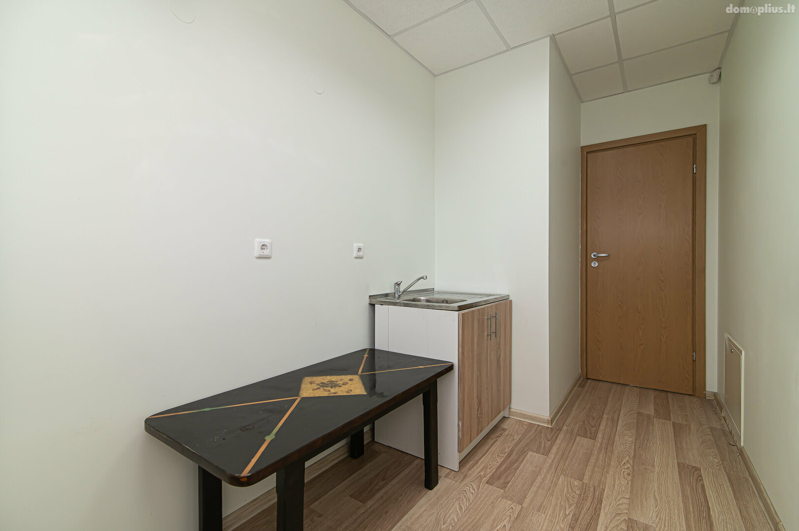 Office Premises for rent Vilniuje, Šiaurės miestelis, J. Galvydžio g.