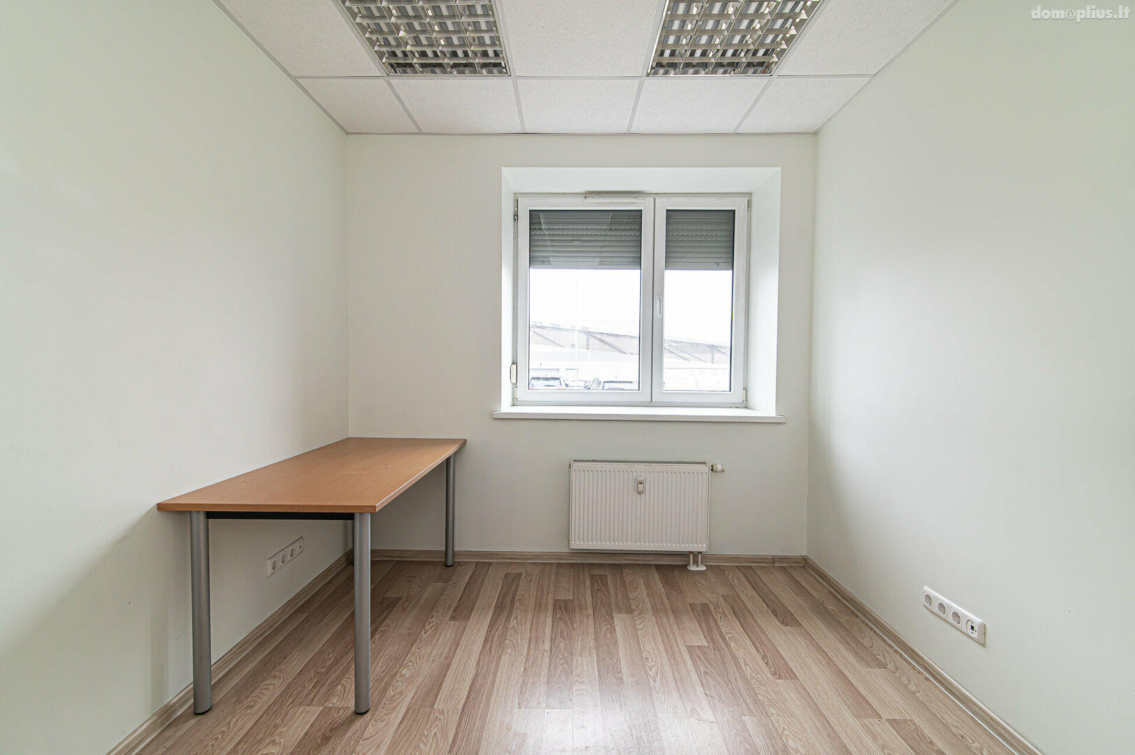 Office Premises for rent Vilniuje, Šiaurės miestelis, J. Galvydžio g.