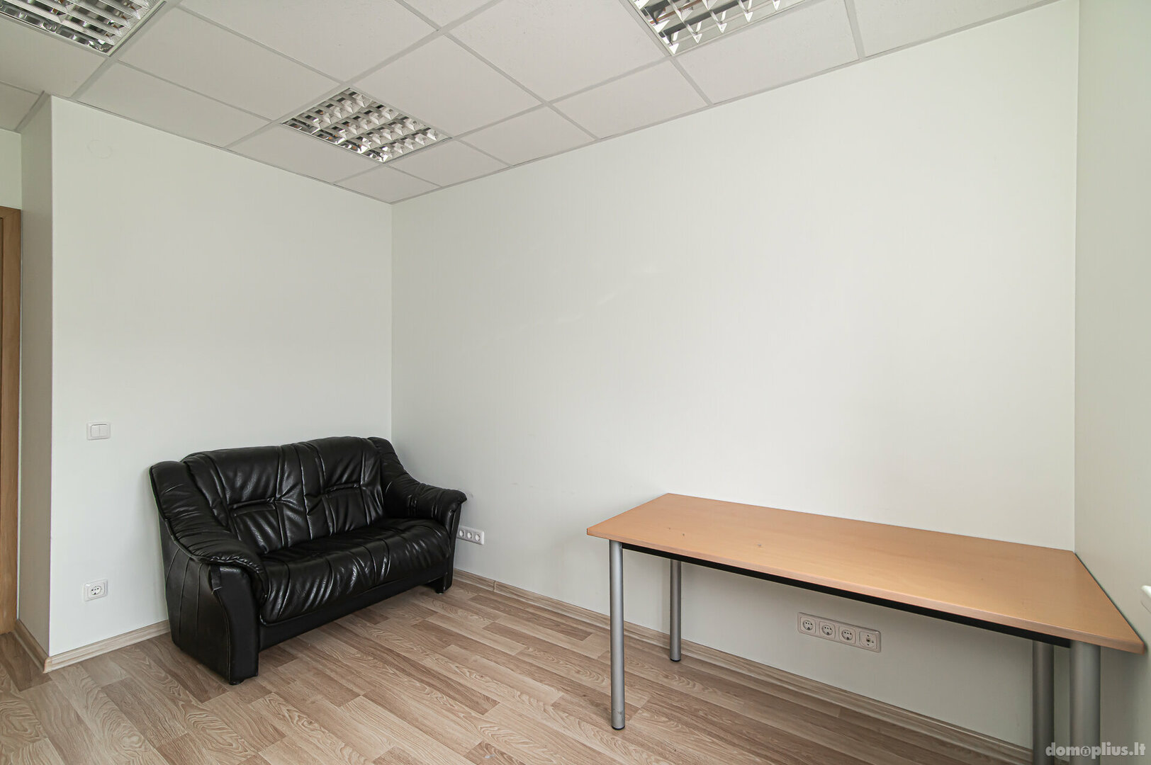 Office Premises for rent Vilniuje, Šiaurės miestelis, J. Galvydžio g.