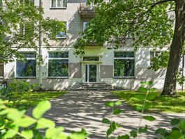 Торговое/сервисное Помещения в аренду Vilniuje, Antakalnyje, Antakalnio g.