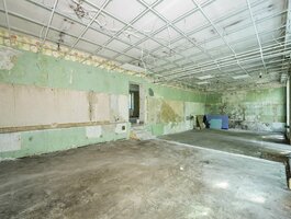 Commercial/service Premises for rent Vilniuje, Antakalnyje, Antakalnio g.