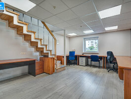 Office / Storage Premises for rent Vilniuje, Šeškinėje, Gelvonų g.