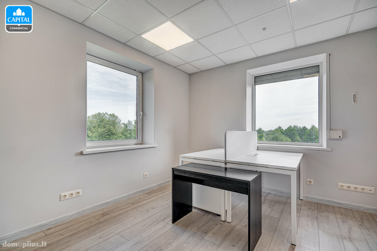 Office / Storage Premises for rent Vilniuje, Šeškinėje, Gelvonų g.