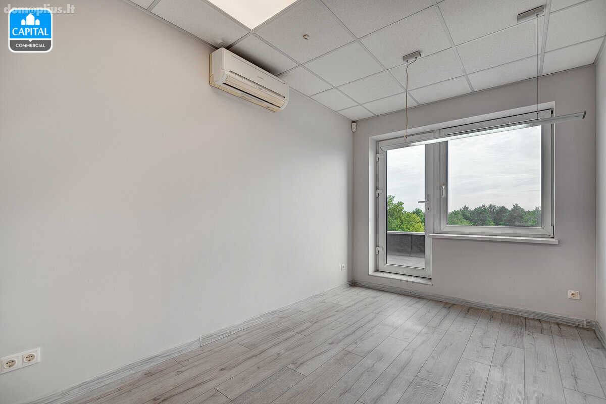 Office / Storage Premises for rent Vilniuje, Šeškinėje, Gelvonų g.
