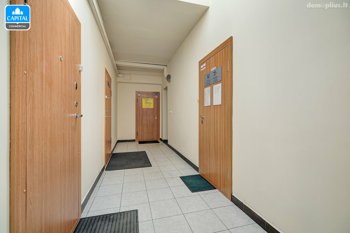 Office / Storage Premises for rent Vilniuje, Šeškinėje, Gelvonų g.