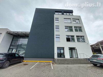 Office / Other Premises for rent Vilniuje, Žirmūnuose, Pulko g.
