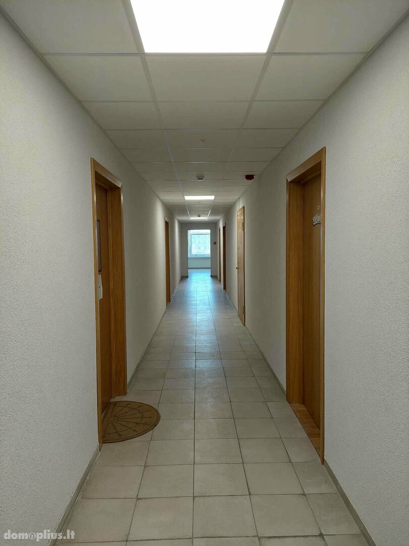 Office / Other Premises for rent Vilniuje, Žirmūnuose, Pulko g.