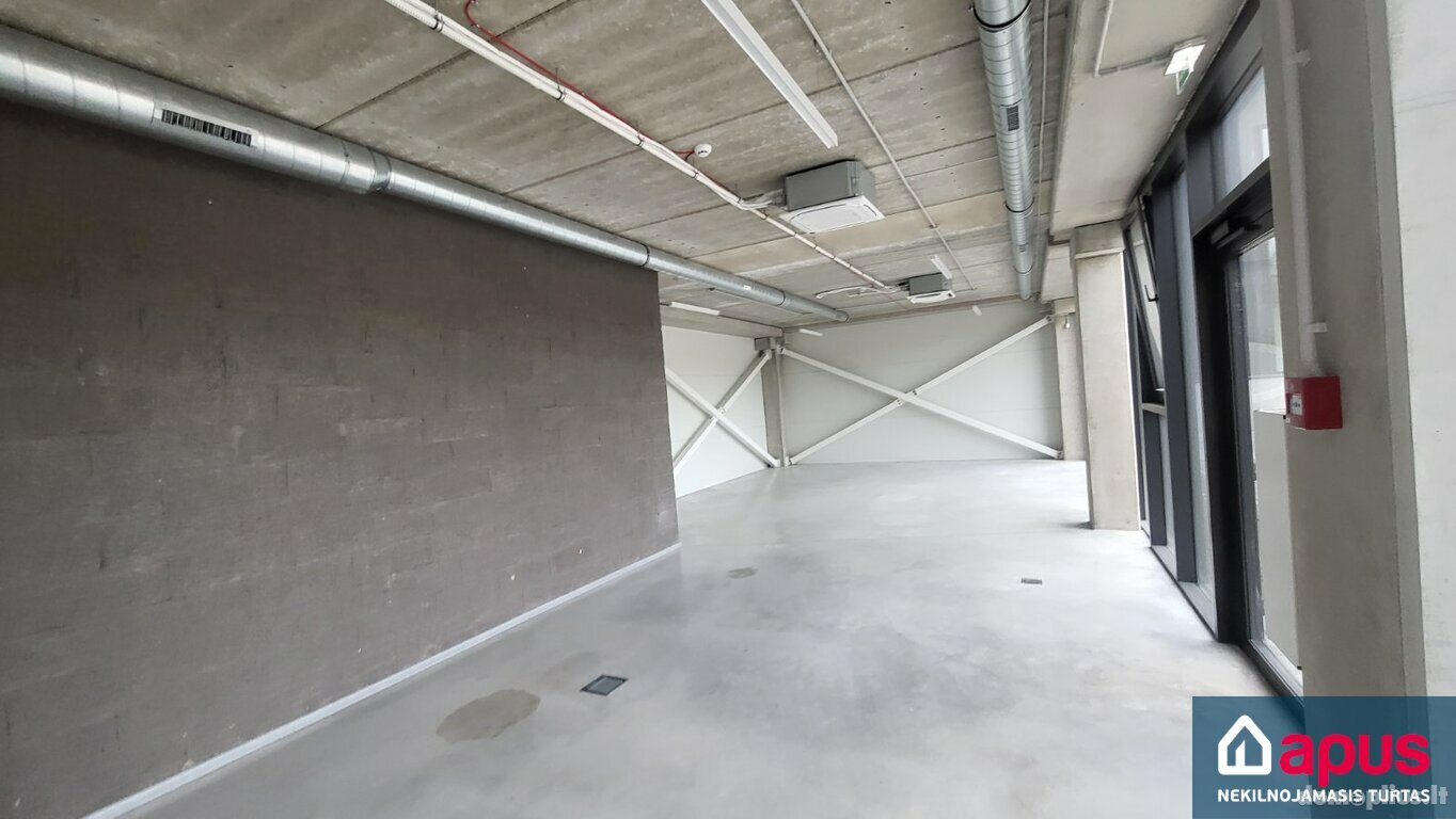 Manufacture and storage Premises for rent Vilniuje, Didžioji Riešė, Prašiškių g.