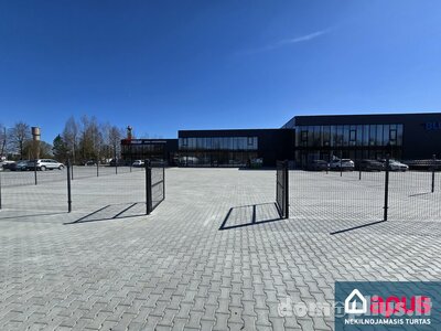Прочее Помещения в аренду Vilniuje, Didžioji Riešė, Prašiškių g.