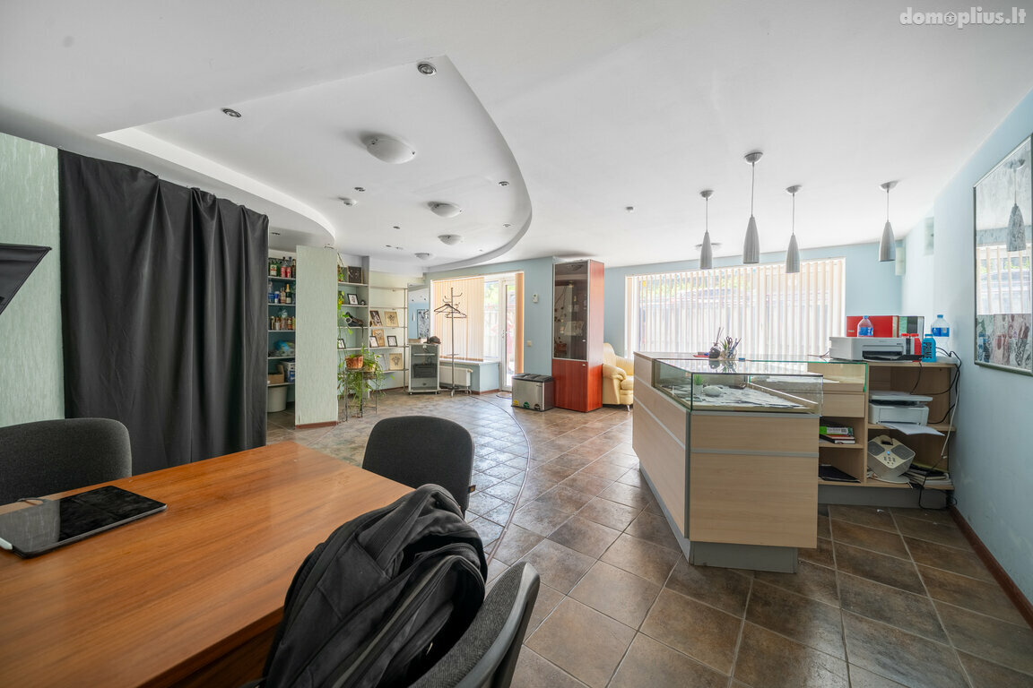 Office / Storage / Commercial/service Premises for rent Vilniuje, Žirmūnuose, M. Katkaus g.