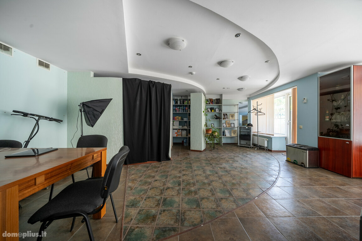 Office / Storage / Commercial/service Premises for rent Vilniuje, Žirmūnuose, M. Katkaus g.
