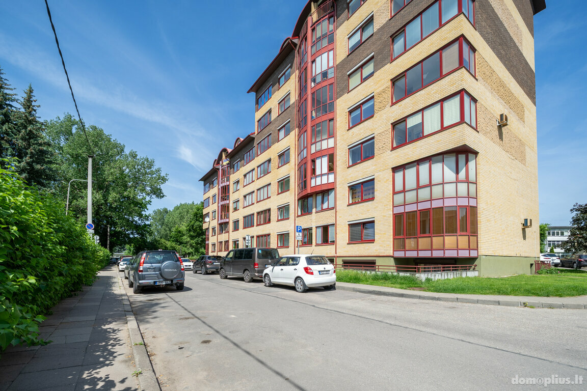 Office / Storage / Commercial/service Premises for rent Vilniuje, Žirmūnuose, M. Katkaus g.