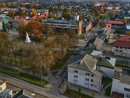 Продаётся Для бюро помещения Raseinių rajono sav., Raseiniuose