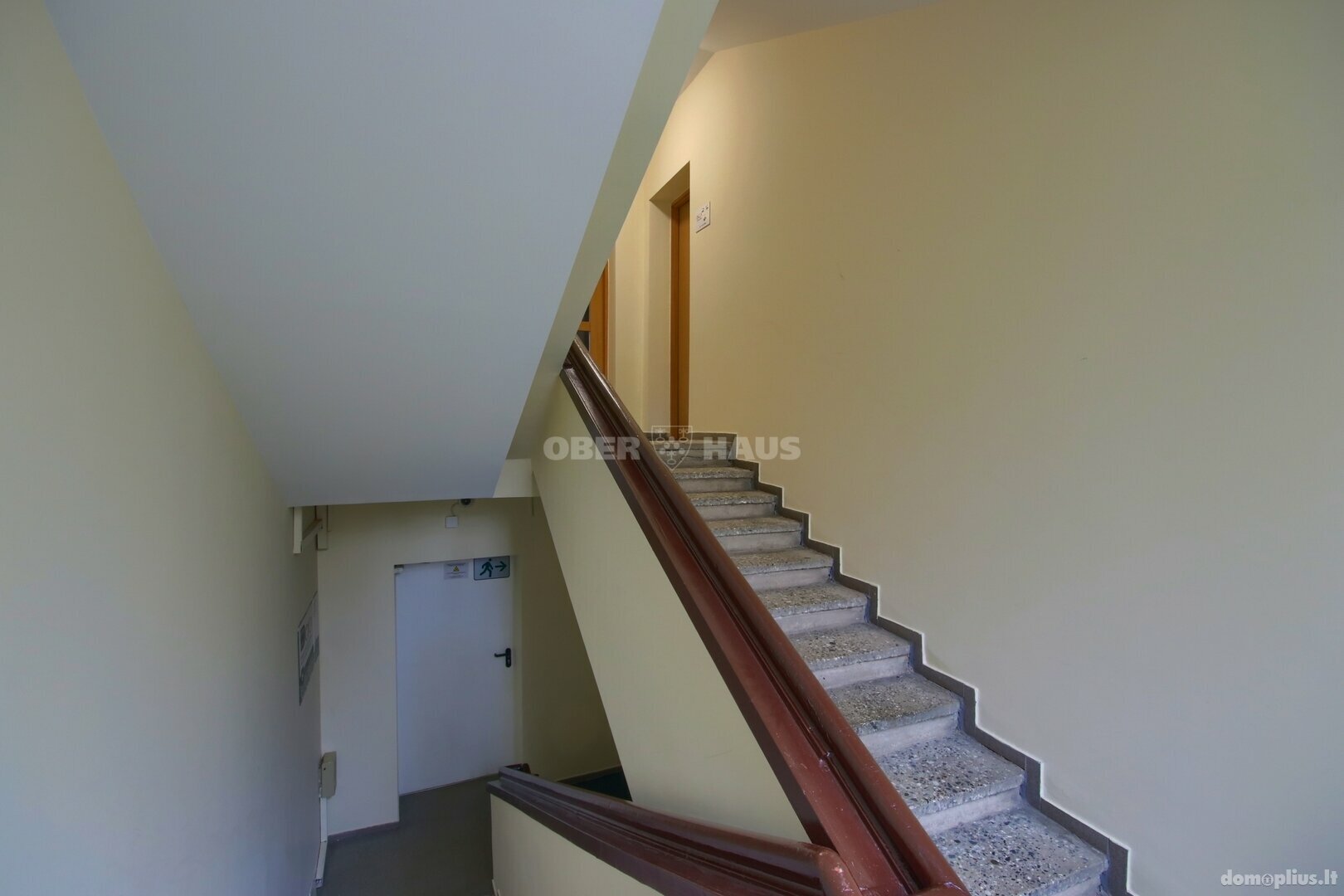 For sale Office premises Raseinių rajono sav., Raseiniuose