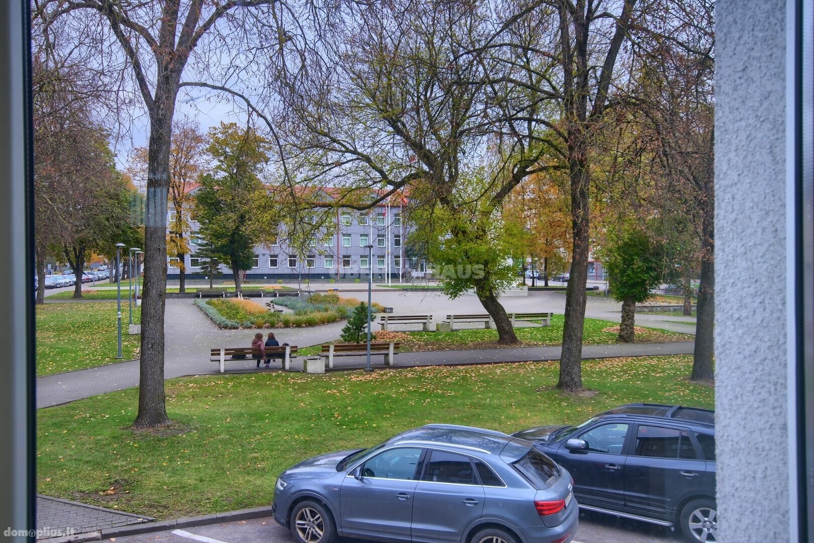 For sale Office premises Raseinių rajono sav., Raseiniuose