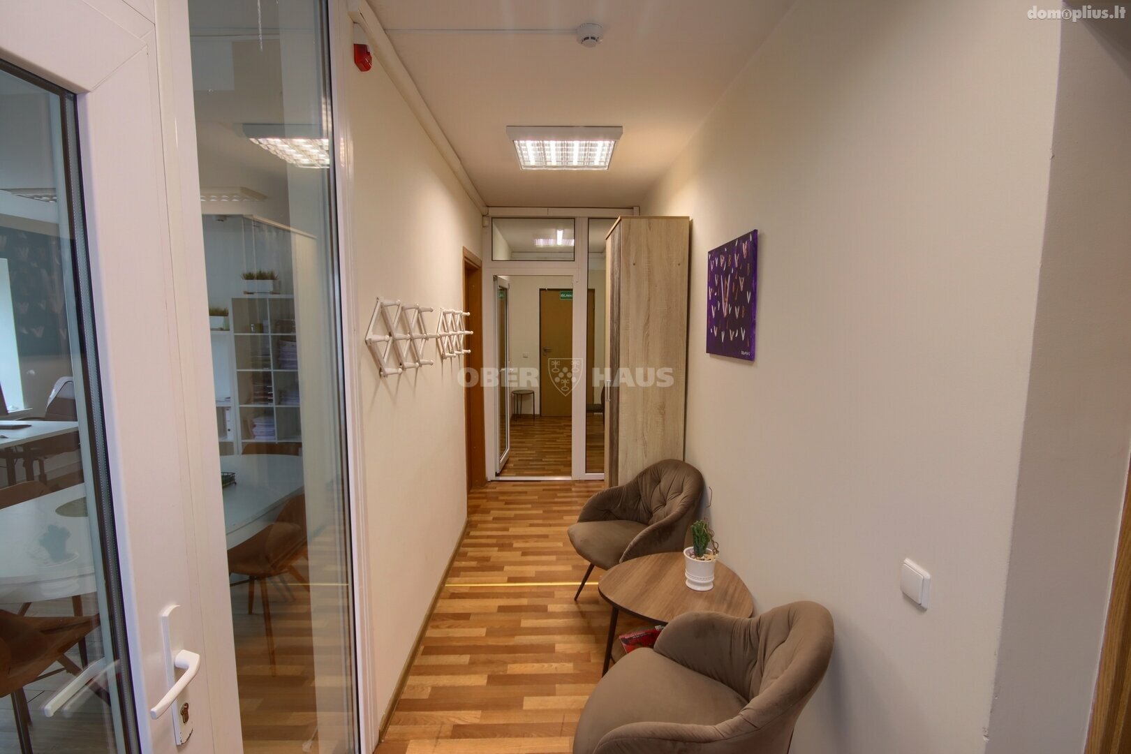 For sale Office premises Raseinių rajono sav., Raseiniuose