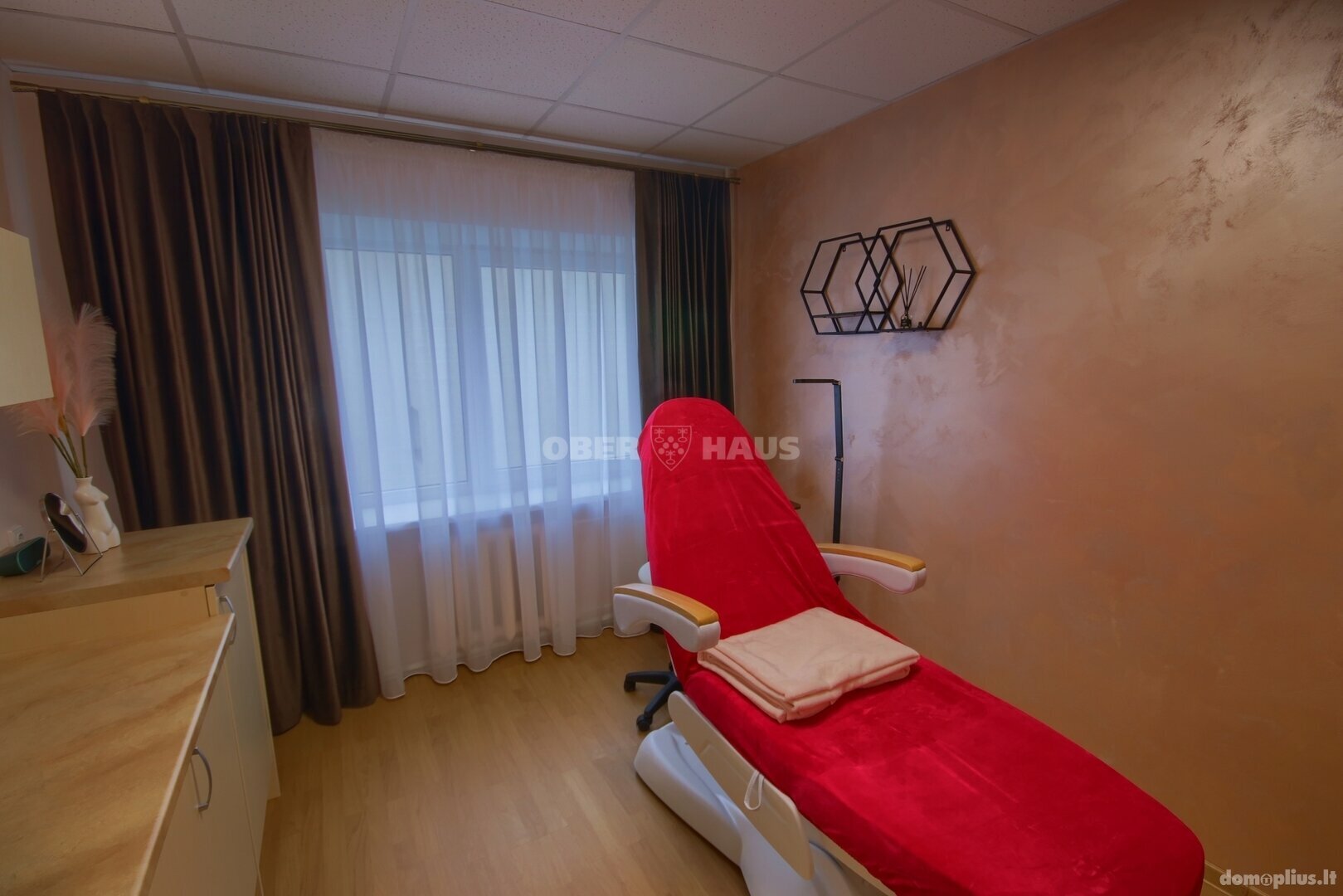 For sale Office premises Raseinių rajono sav., Raseiniuose