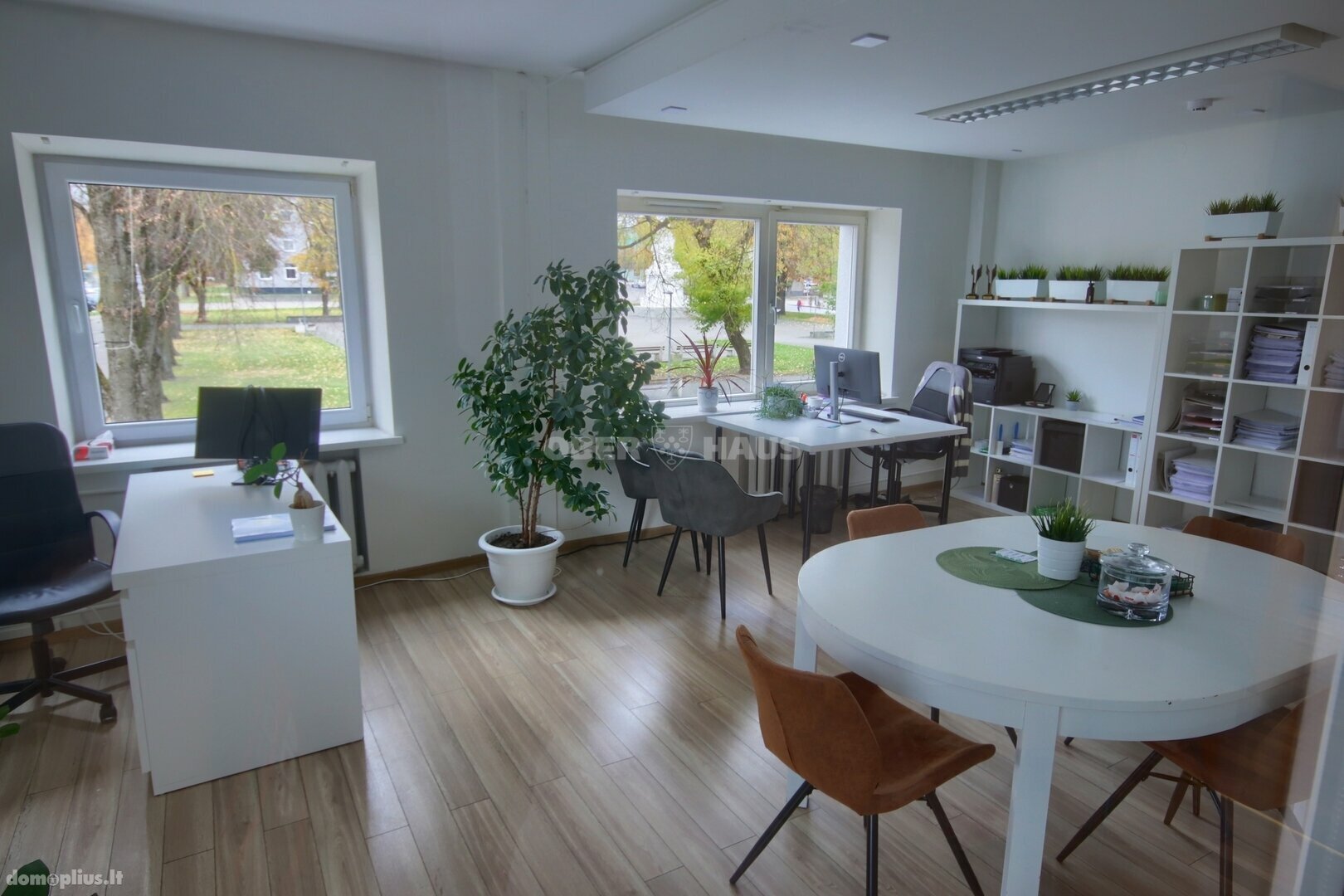 For sale Office premises Raseinių rajono sav., Raseiniuose
