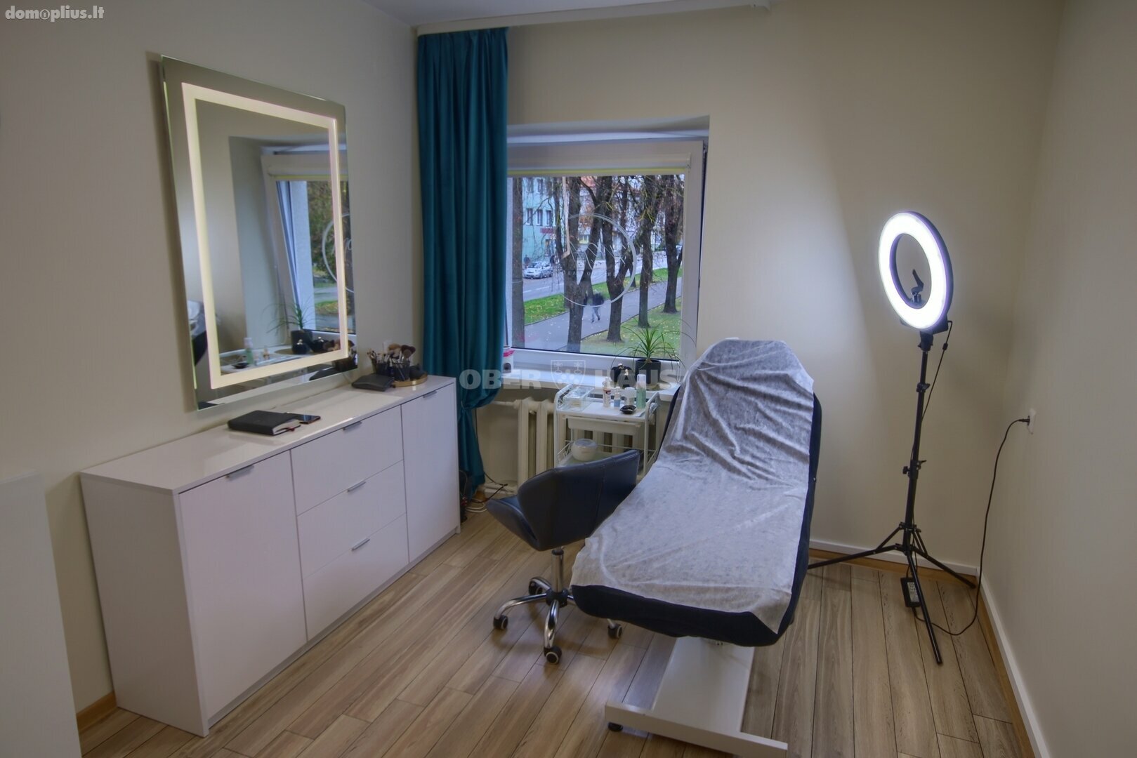 For sale Office premises Raseinių rajono sav., Raseiniuose